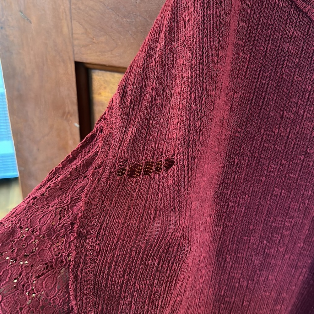 Light Sweater - Picture 2 of 4